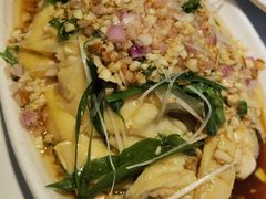 -多多旺港式茶餐厅(新区店)