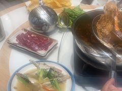 -鹅香四海·卤水火锅·砂锅粥·潮汕菜(宝安店)