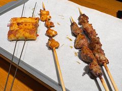 -肉串汪(西便门店)