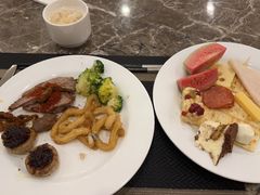 -北京兴基铂尔曼饭店