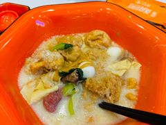 -张亮麻辣烫(北京惠新店)