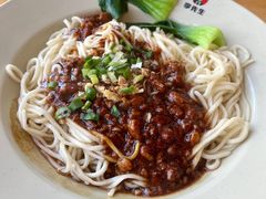 -李先生牛肉面大王(莱芜信誉楼店)