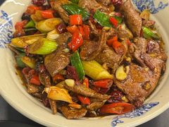 -潇湘阁(三里屯SOHO店)