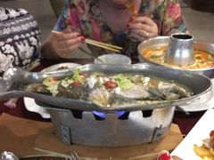 -BAI BUA RESTAURANT