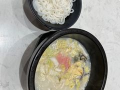 -大鼓米线(浦东长泰店)
