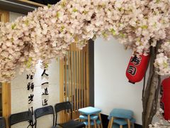 等位区-小句号·精致料理(江南环球港店)