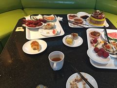 -萧邦音乐会所KTV·蒸汽活海鲜自助(福田店)