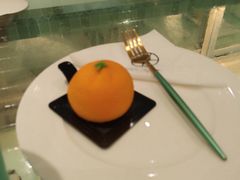 -西檬树SIMON·T轻奢蛋糕(大东方Max店)