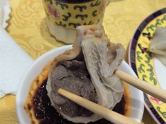 -德乐海蒙餐