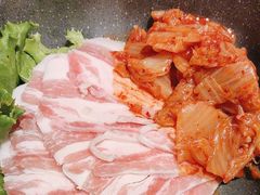 -新石器烤肉(虹悦城店)