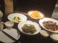 -徽镇小厨·经典徽菜(十里河店)