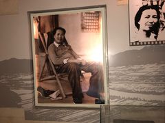-西柏坡纪念馆