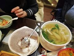 -五观堂素食(新华路店)