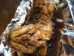 -95号酱骨·一块豆腐(展春园西路店)