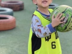 -酷迈儿童体能运动馆(九棵树店)