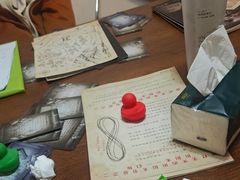 -剧狐剧本杀·月球探案馆(人民广场1号店)