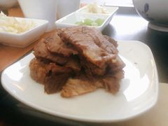 酱牛肉-喜晋道面馆(华严寺广场店)