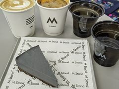 -M Stand(西安大悦城店)