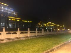 -斯瑞特国际酒店