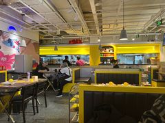 -黄记煌三汁焖锅(崇文门店)