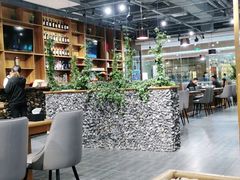 大堂-岗底斯尼泊尔餐厅(万达店)