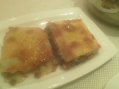 三鲜豆皮-九头鸟酒家(四道口店)