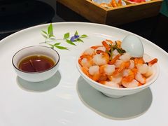 -荷风细雨·中国茶宴(碧云店)