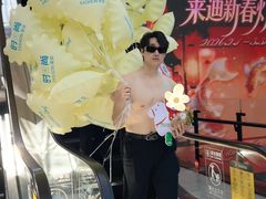 -南京时尚莱迪购物广场(正洪街店)