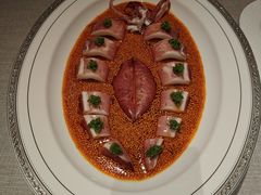 -T館·花园艺术餐厅