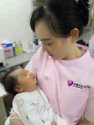 -安馨无忧月子中心(青秀店)