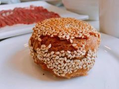 -牛街·马辈儿涮肉(牛街二店)