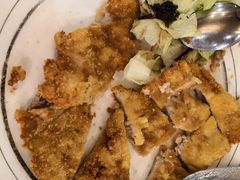 -红房子西菜馆(淮海中路店)