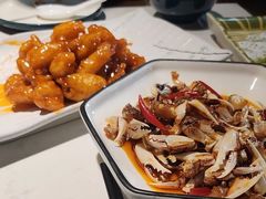 -千岛湖小鱼儿·淳安匠心农家菜