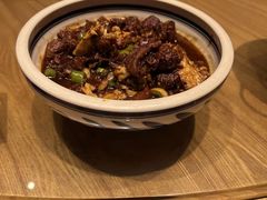 -小柴米·传统江西菜(八一广场店)