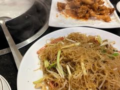 -正能量脆肉鲩火锅