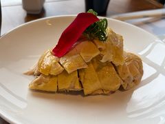 -杭州雅谷泉山庄酒店-餐厅