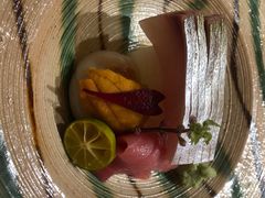 -鮨青(恒基名人购物中心店)