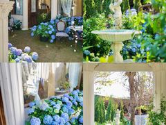 -Lamant Manor已闻花名关於蓝