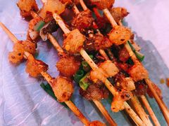 -洞氮胡记羊肉馆(融冠亲城店)