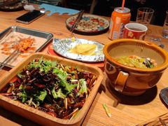 -阿记烧烤(英达路店)
