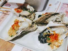 -木屋烧烤(南新店)
