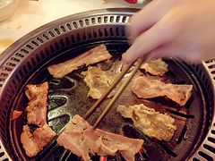-贺野·自助炭火烤肉(紫藤路店)