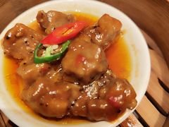 -万丽轩·粤菜(王府井金茂万丽酒店)