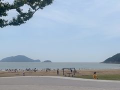 -宁波松兰山滨海旅游度假区