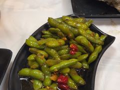 -云晓光头烧烤吧(德平路店)