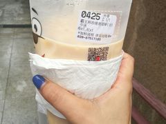-85度C(广州石牌桥店)