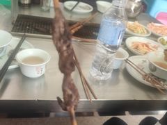 -草原烤羊腿总店(总店)