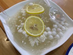 -串妹花式冰粉(乐山总店)