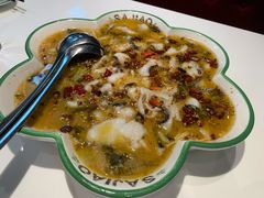 撒椒酸菜鱼-撒椒·四川江湖菜(大族广场店)