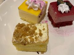 -芭菲盛宴·环球美食(北城国际店)